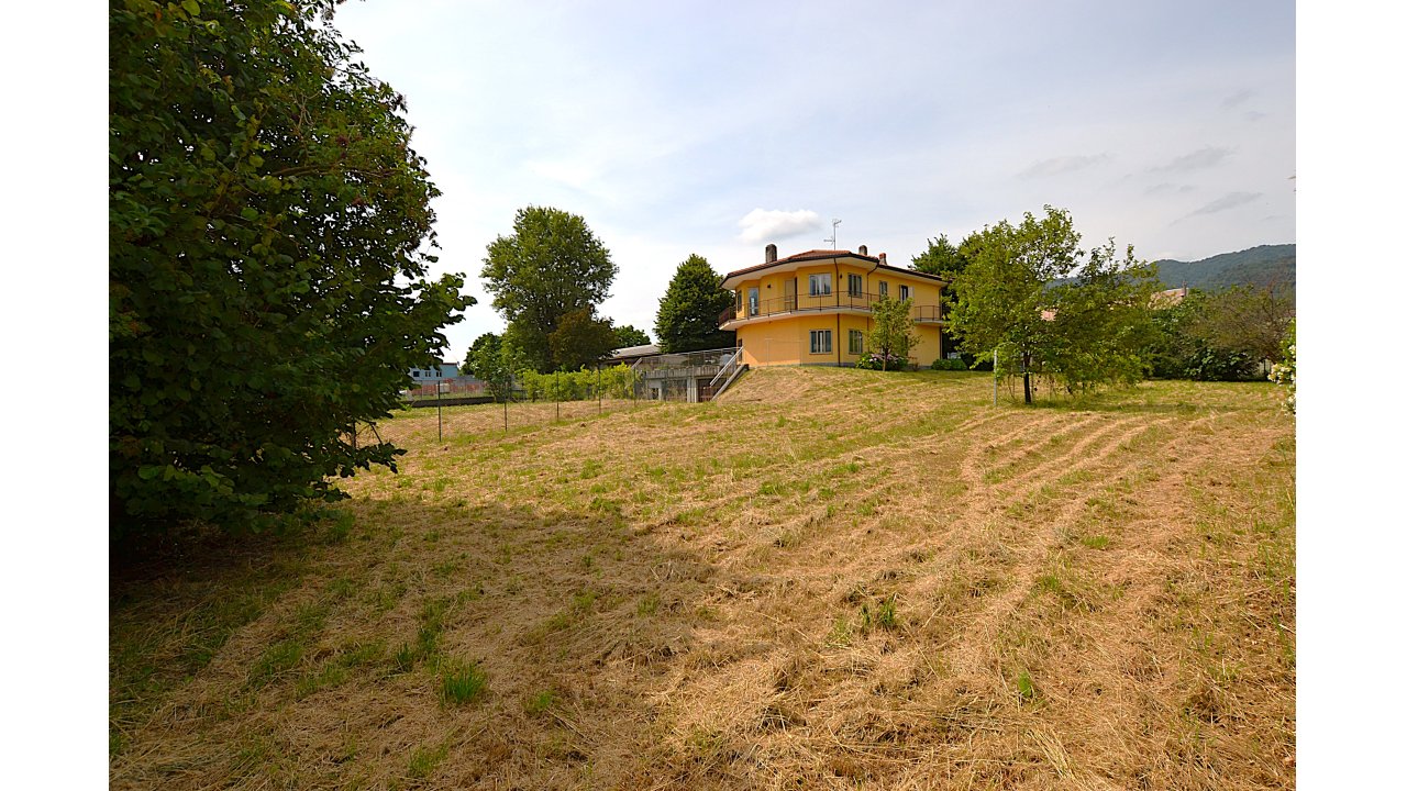VILLA SINGOLA