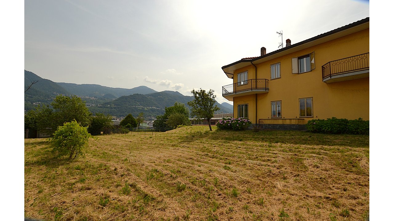 VILLA SINGOLA