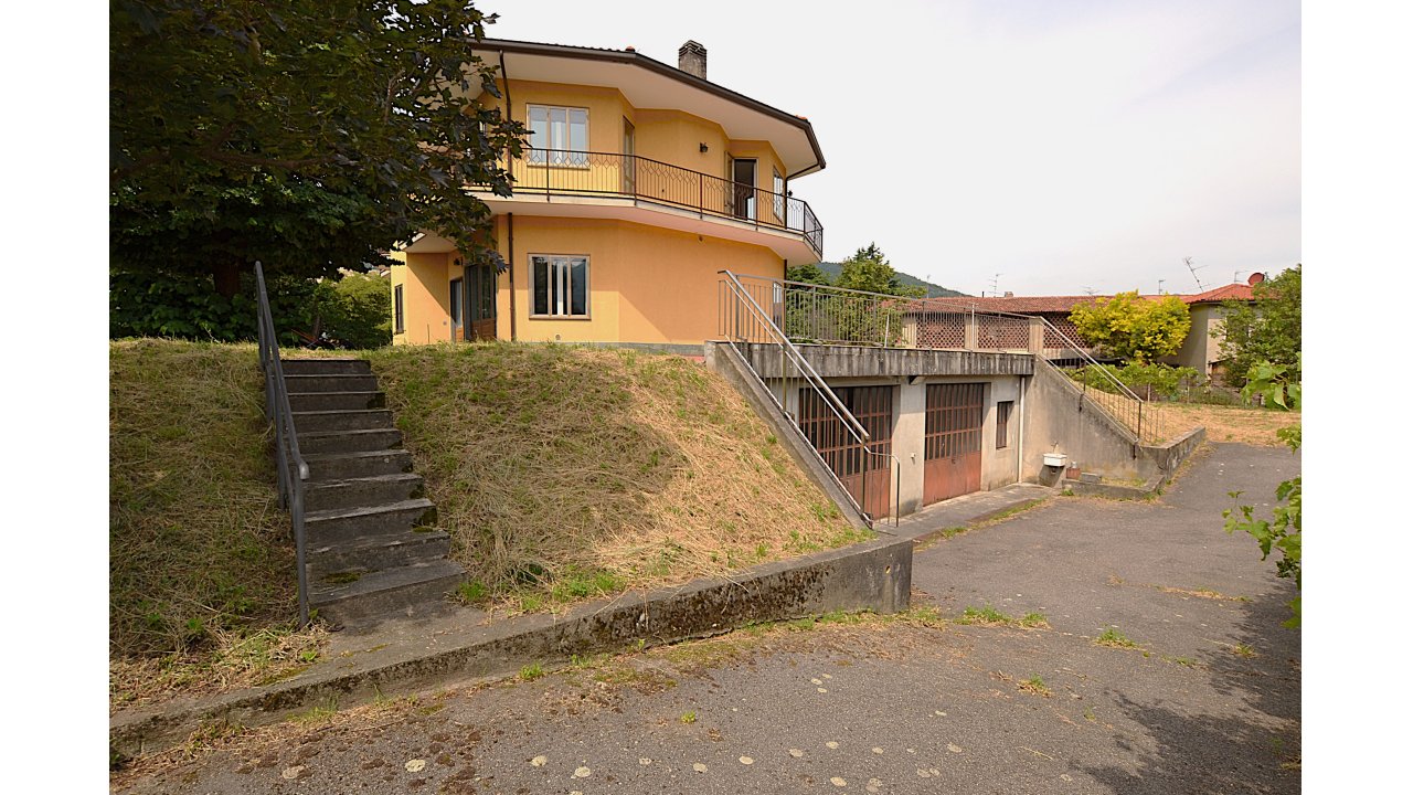 VILLA SINGOLA
