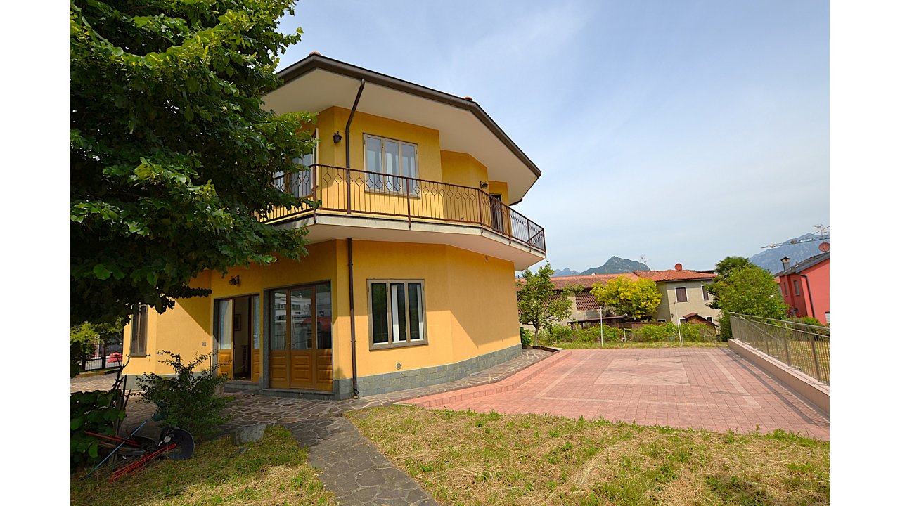 VILLA SINGOLA