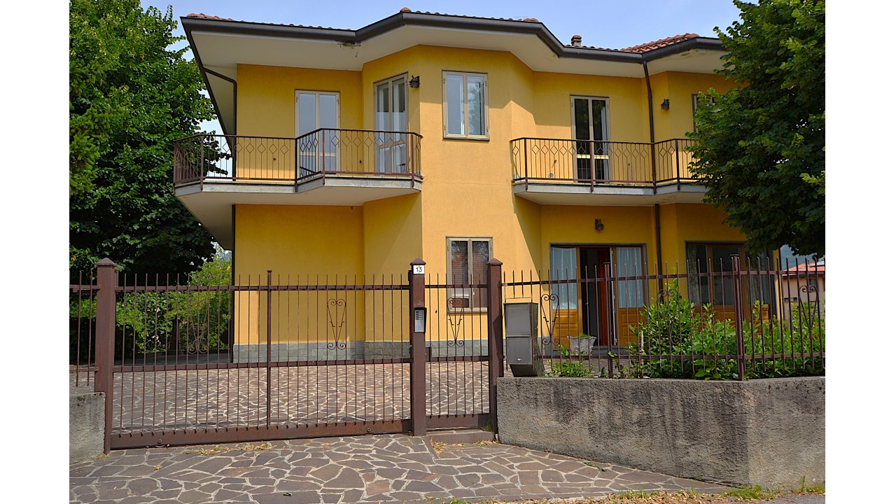 VILLA SINGOLA