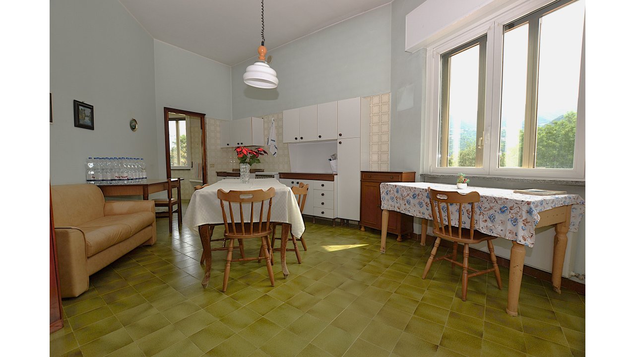 VILLA SINGOLA