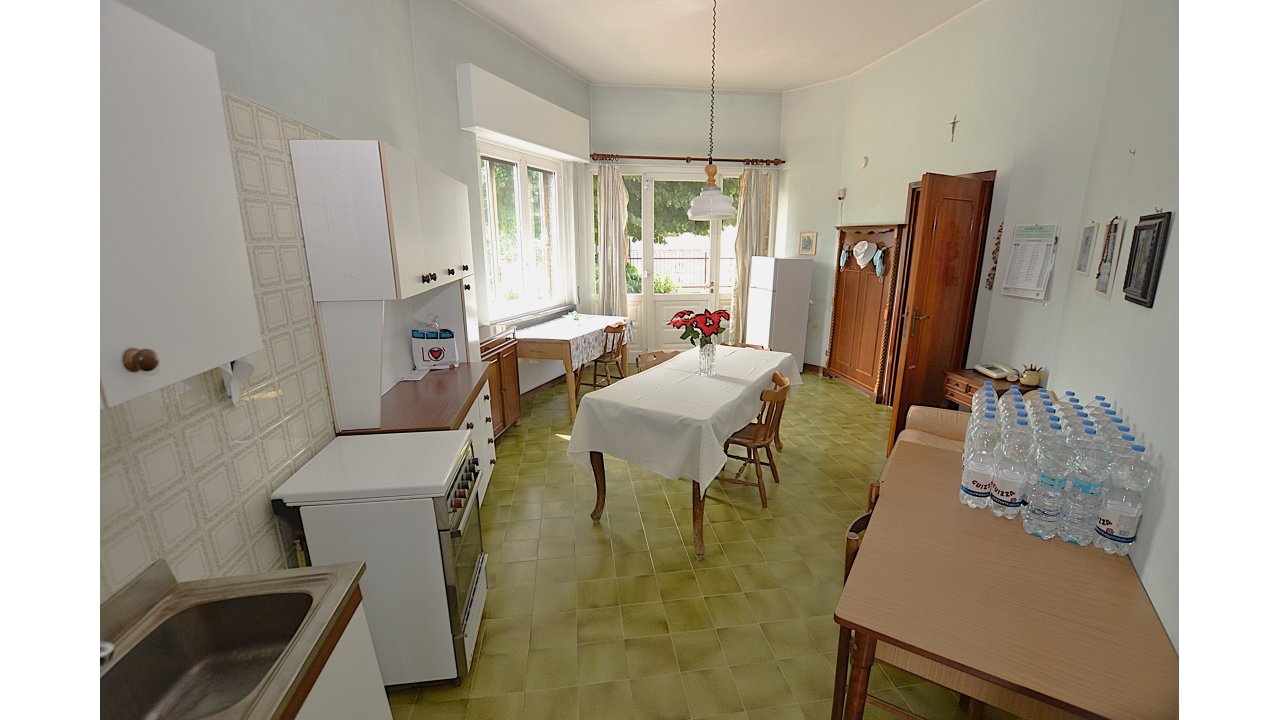 VILLA SINGOLA