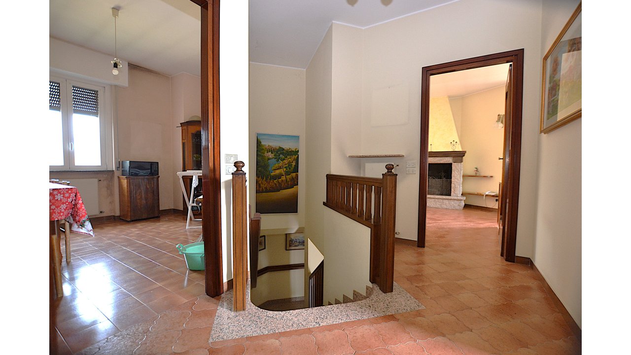 VILLA SINGOLA