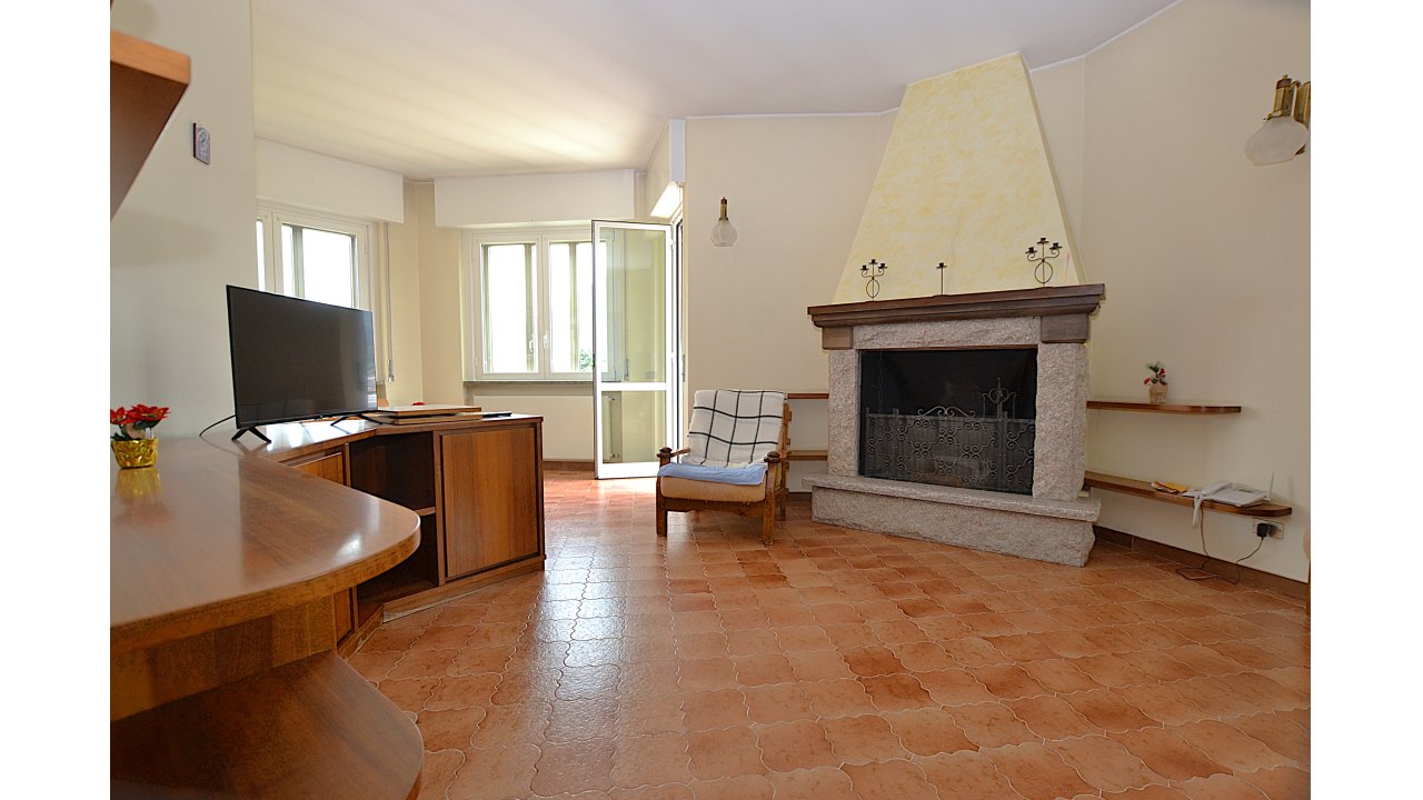 VILLA SINGOLA