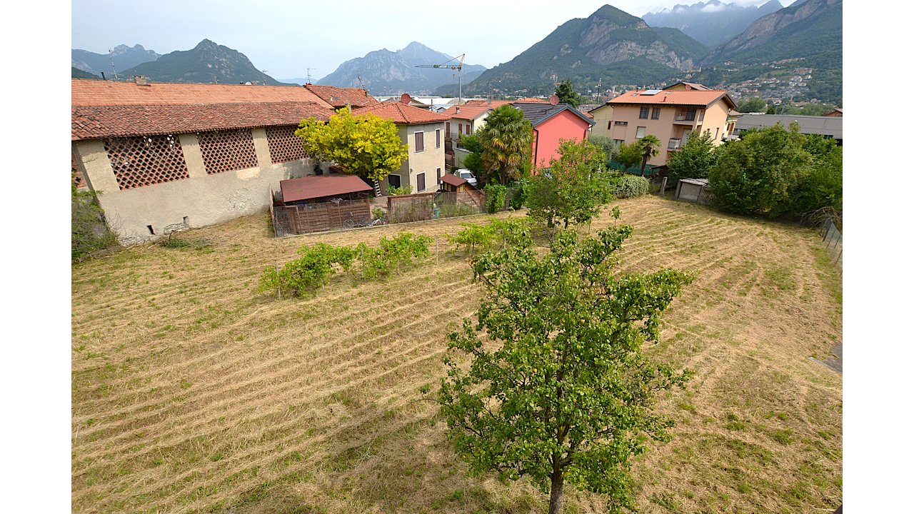 VILLA SINGOLA