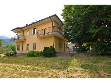 VILLA SINGOLA