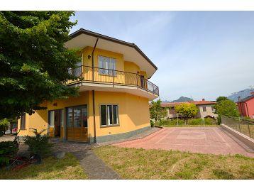 VILLA SINGOLA