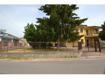VILLA SINGOLA