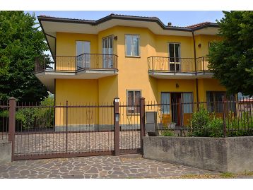 VILLA SINGOLA