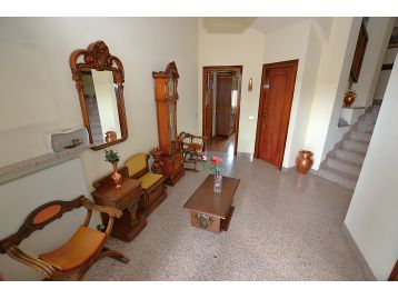 VILLA SINGOLA
