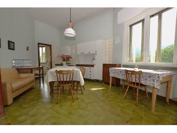 VILLA SINGOLA