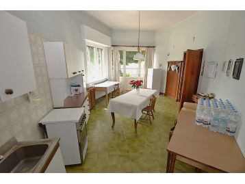 VILLA SINGOLA