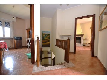 VILLA SINGOLA