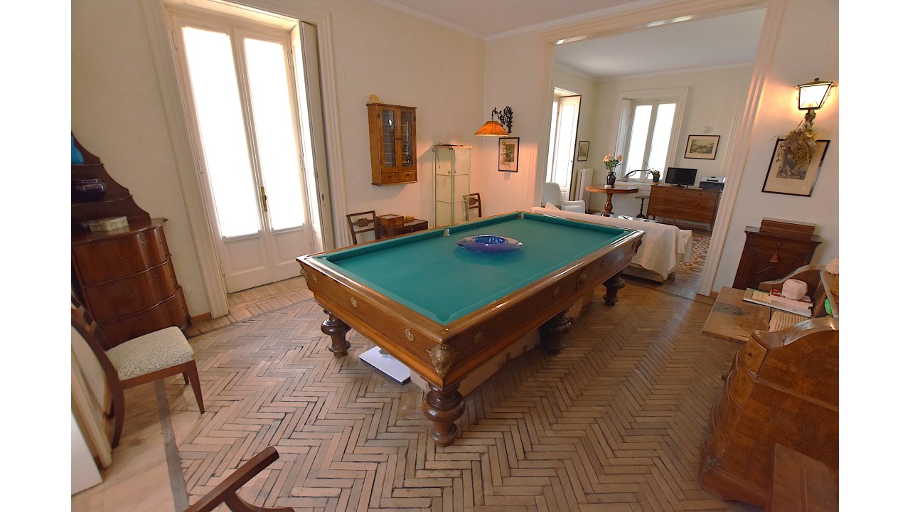 VILLA D'EPOCA