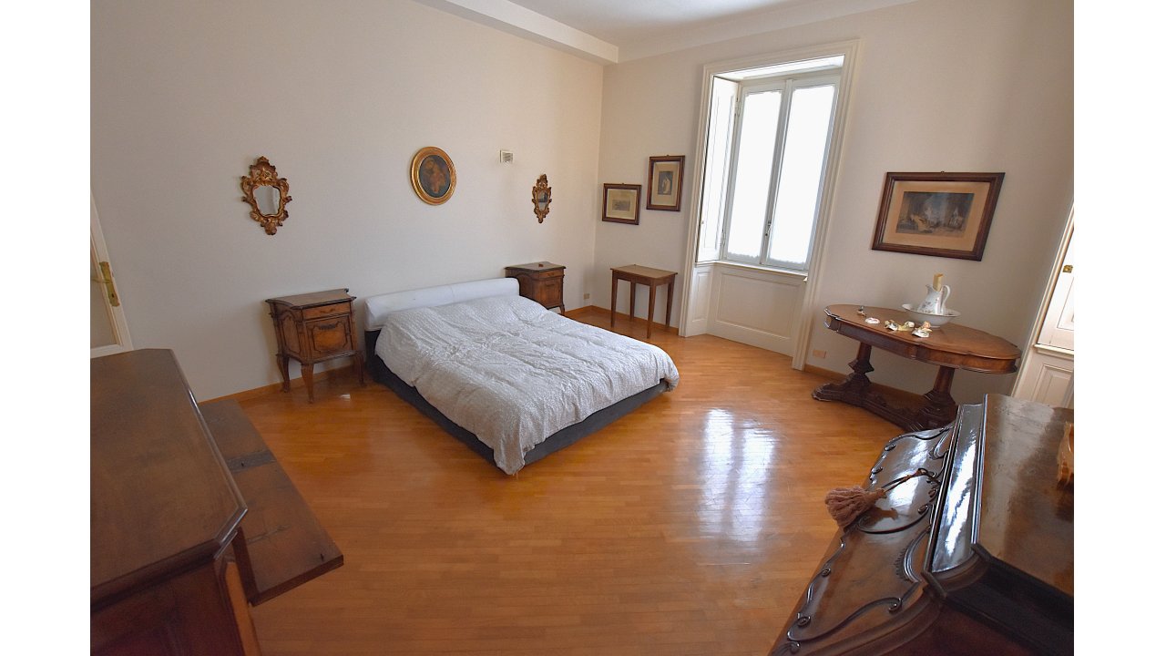 VILLA D'EPOCA