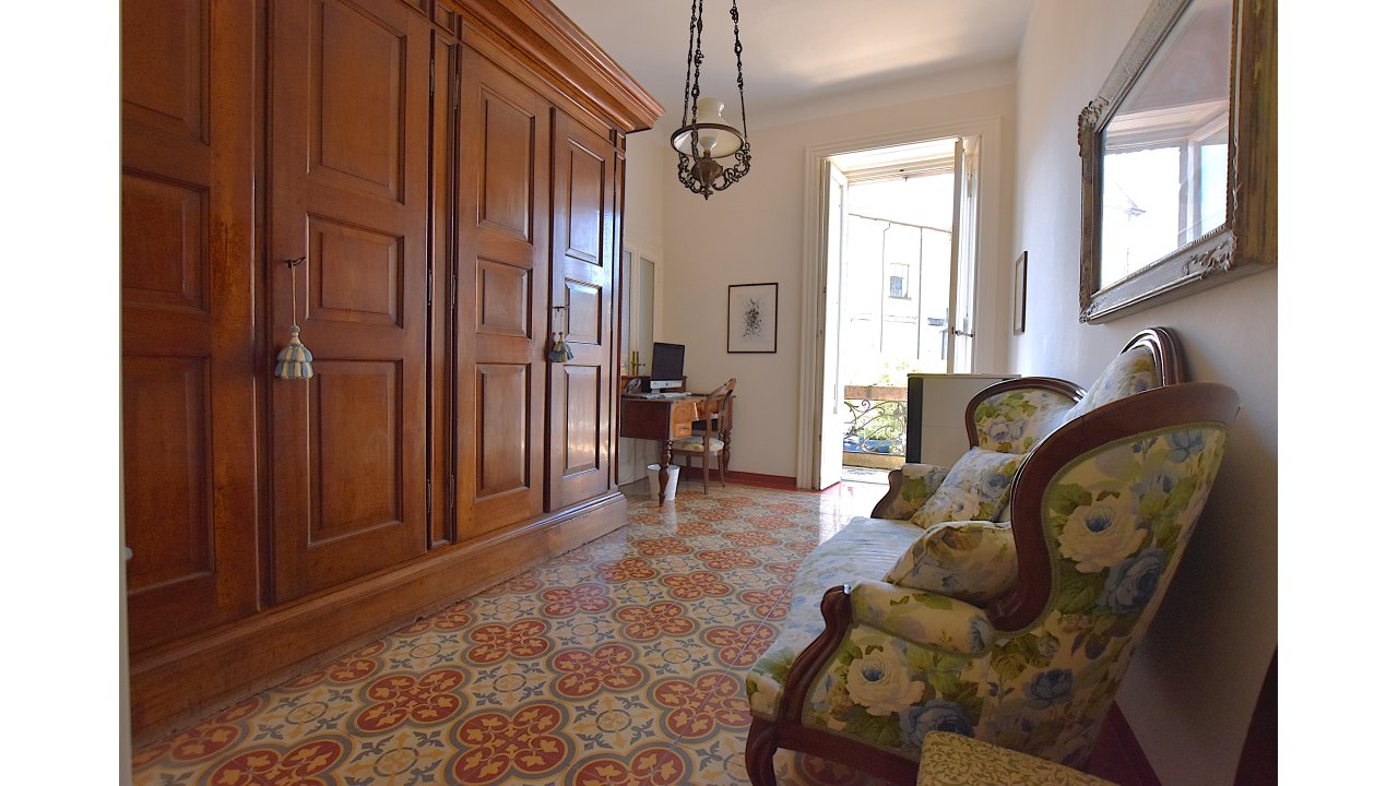 VILLA D'EPOCA
