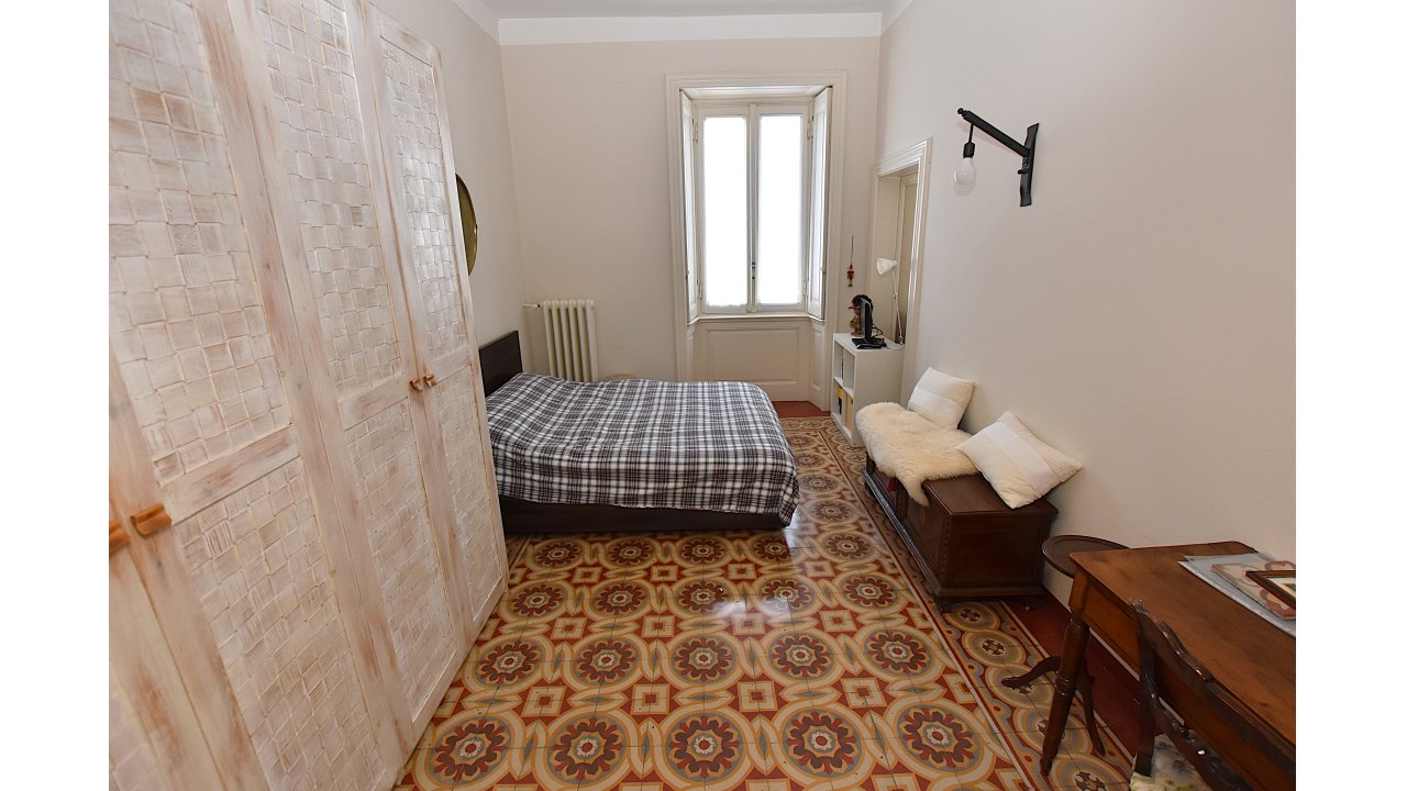VILLA D'EPOCA