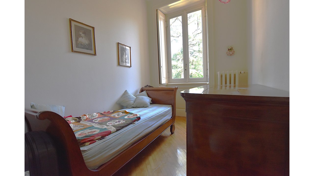 VILLA D'EPOCA