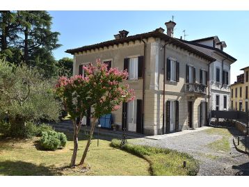 VILLA D'EPOCA