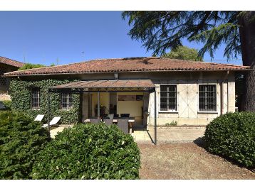 VILLA D'EPOCA