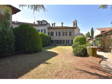 VILLA D'EPOCA