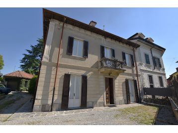 VILLA D'EPOCA