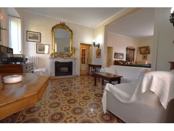 VILLA D'EPOCA