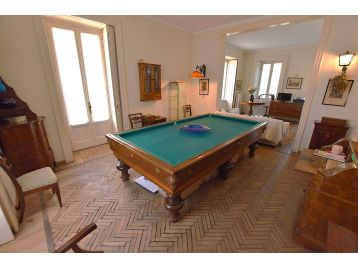 VILLA D'EPOCA