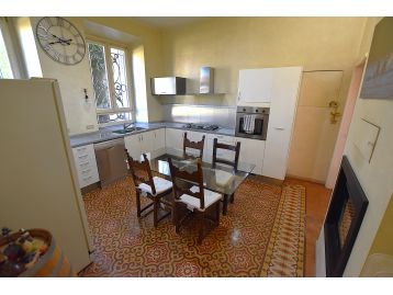 VILLA D'EPOCA