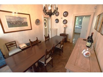 VILLA D'EPOCA