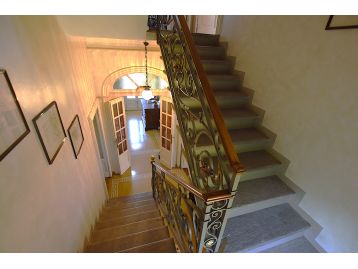 VILLA D'EPOCA
