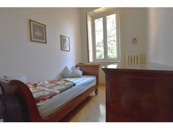 VILLA D'EPOCA