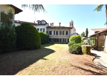 VILLA D'EPOCA