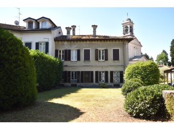 VILLA D'EPOCA