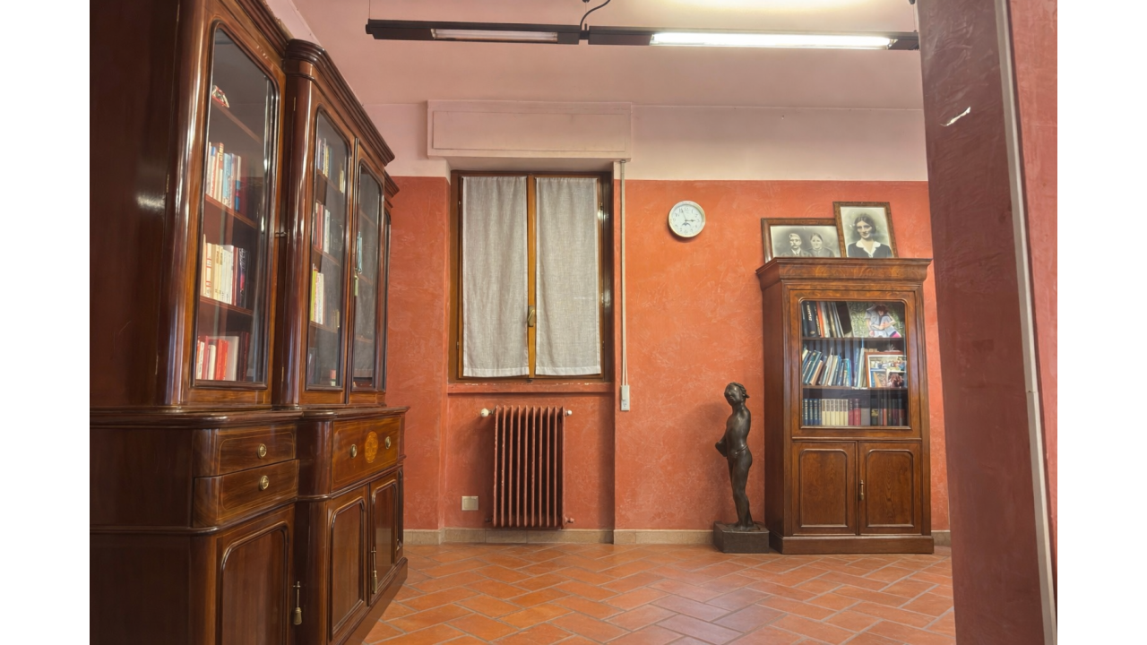 UFFICIO / STUDIO