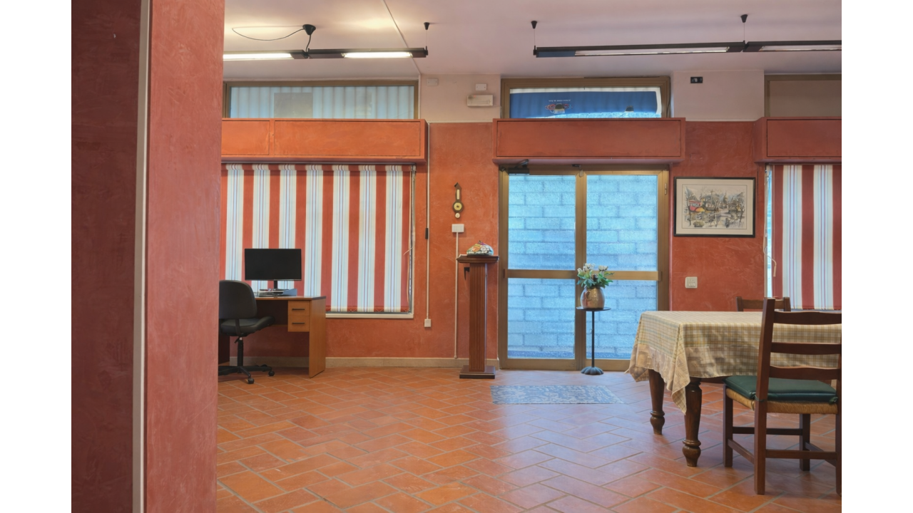 UFFICIO / STUDIO