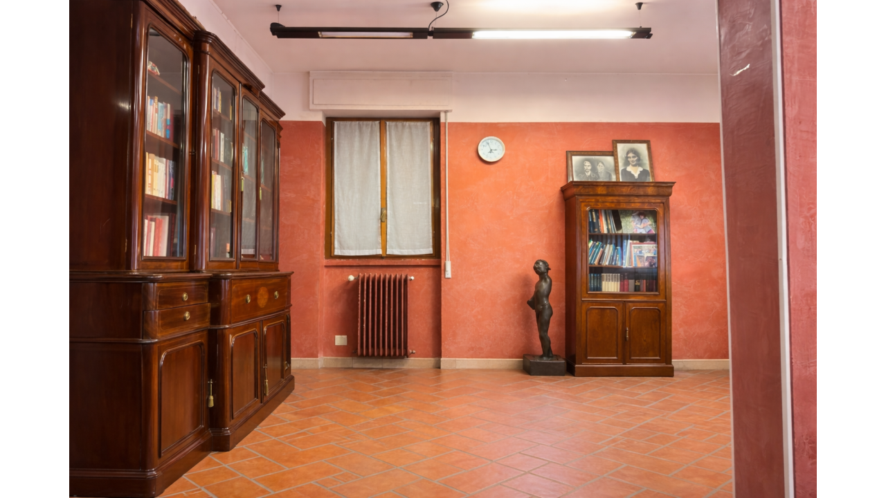 UFFICIO / STUDIO
