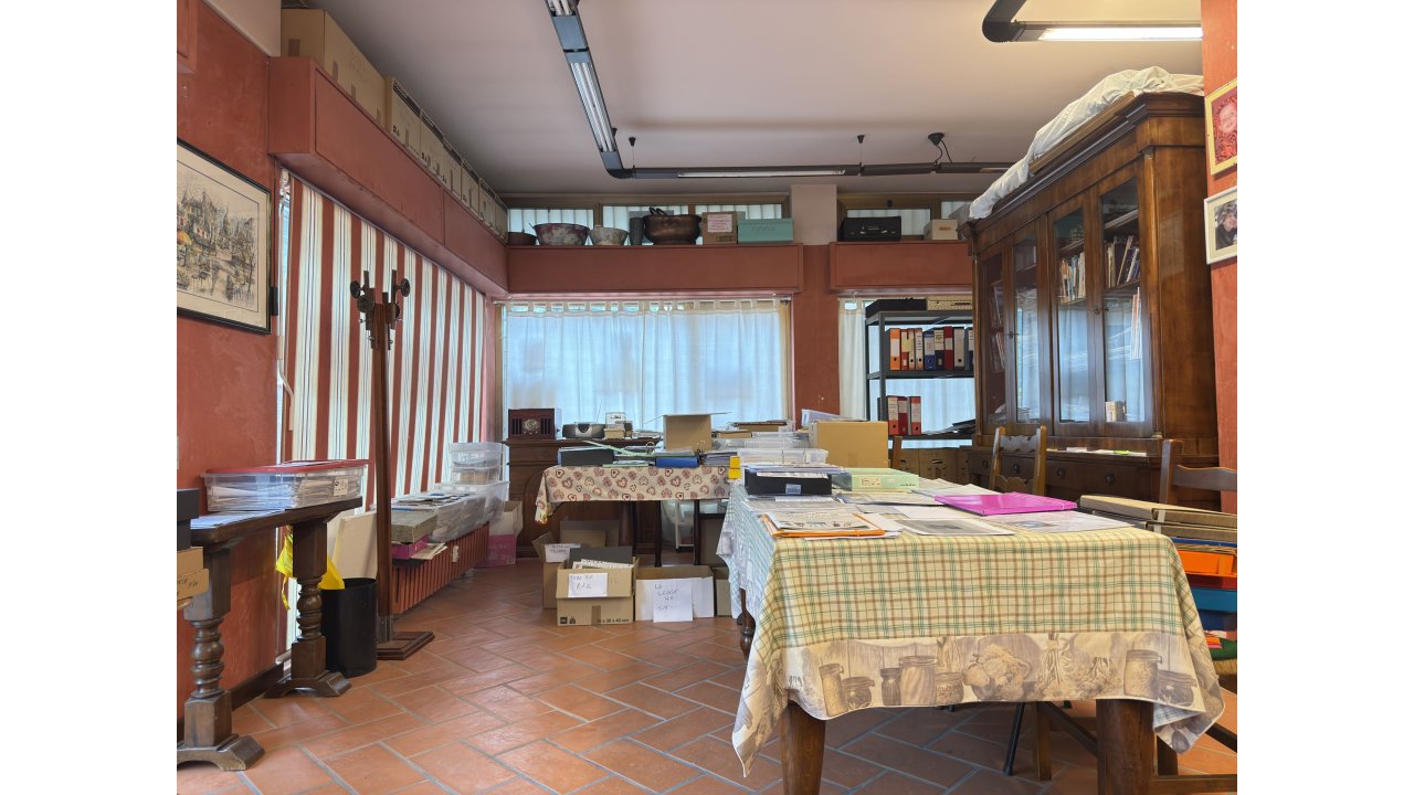 UFFICIO / STUDIO