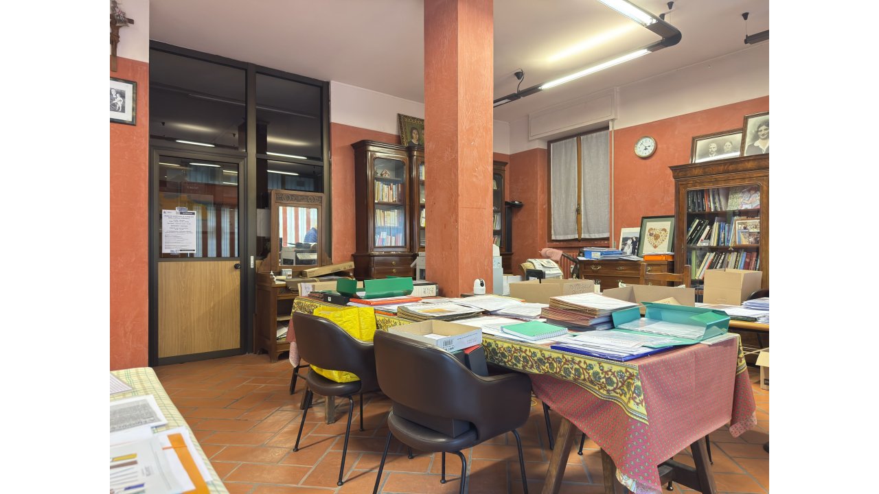 UFFICIO / STUDIO