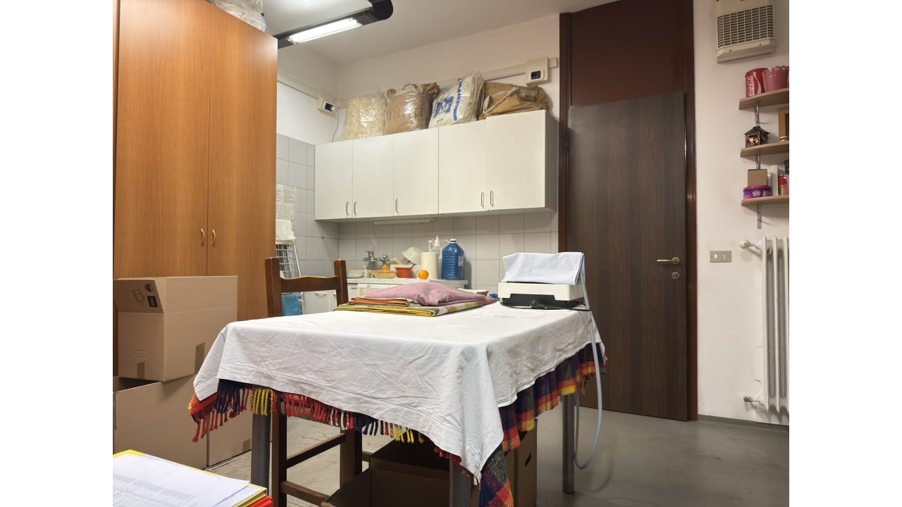 UFFICIO / STUDIO