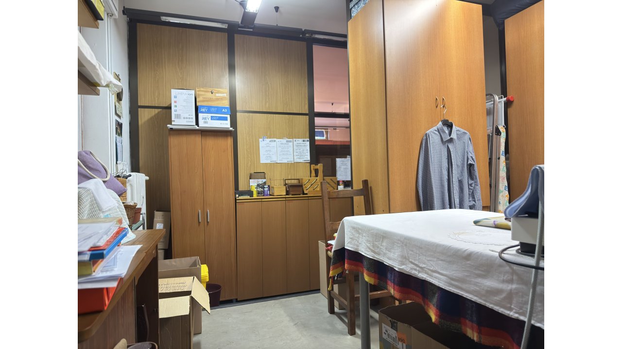 UFFICIO / STUDIO