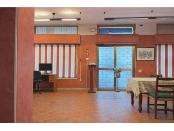 UFFICIO / STUDIO