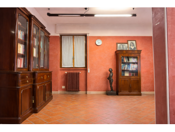 UFFICIO / STUDIO
