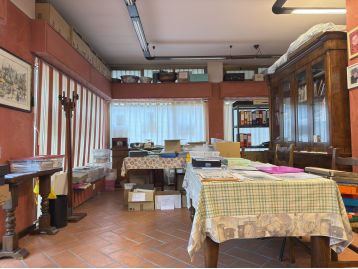 UFFICIO / STUDIO