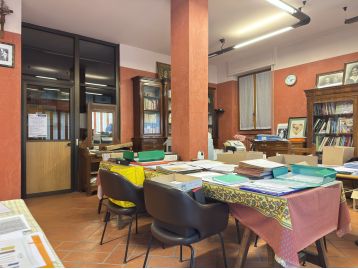 UFFICIO / STUDIO