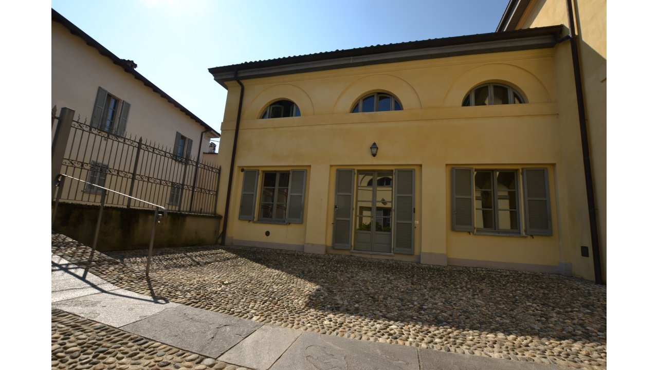 APPARTAMENTO DUE LOCALI
