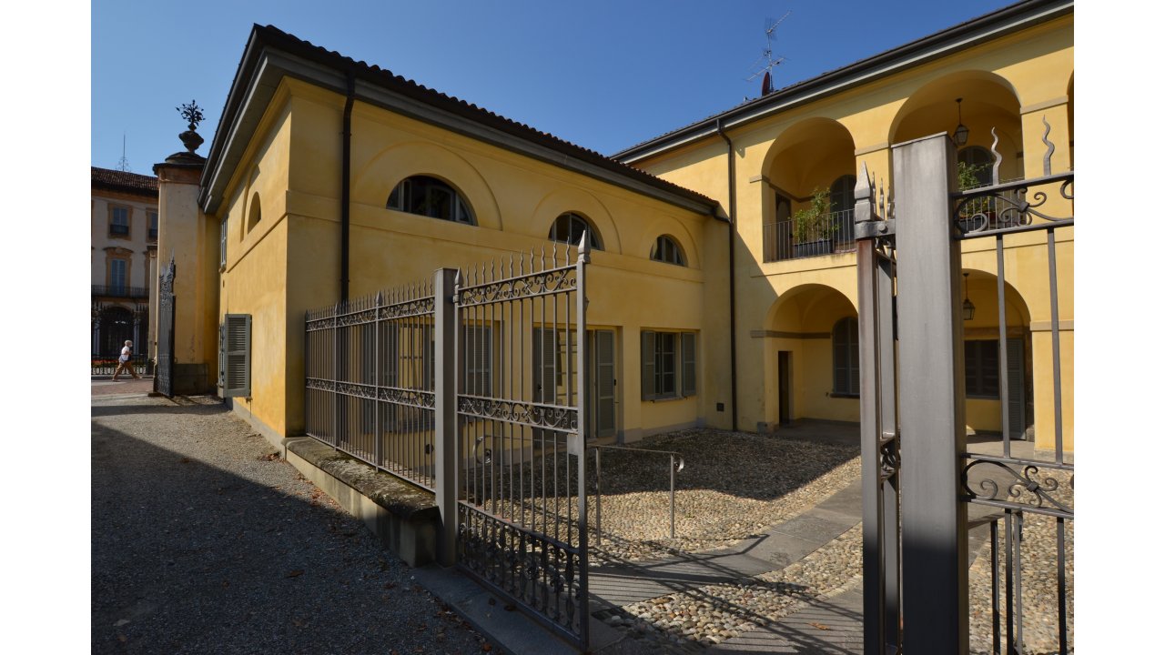 APPARTAMENTO DUE LOCALI