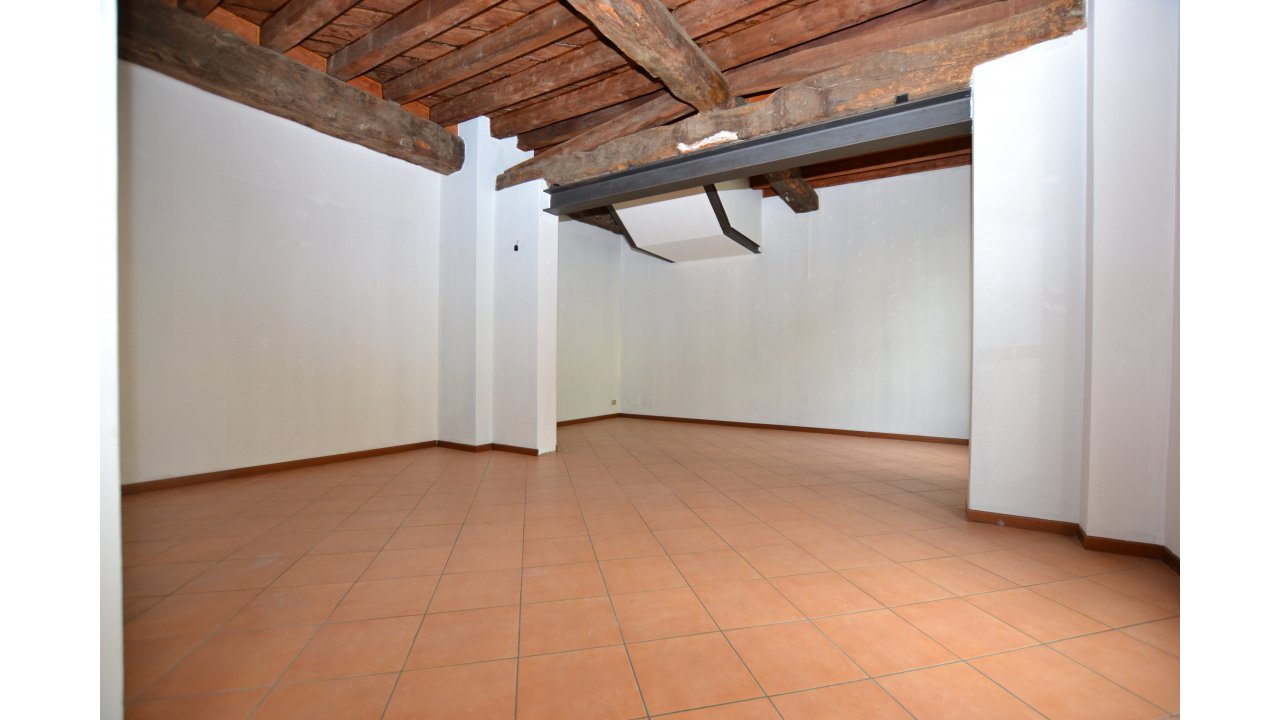 APPARTAMENTO DUE LOCALI