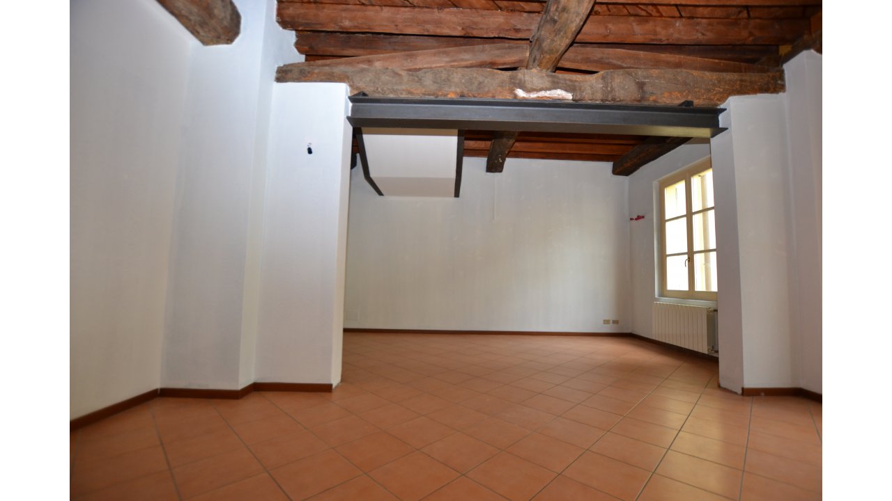 APPARTAMENTO DUE LOCALI